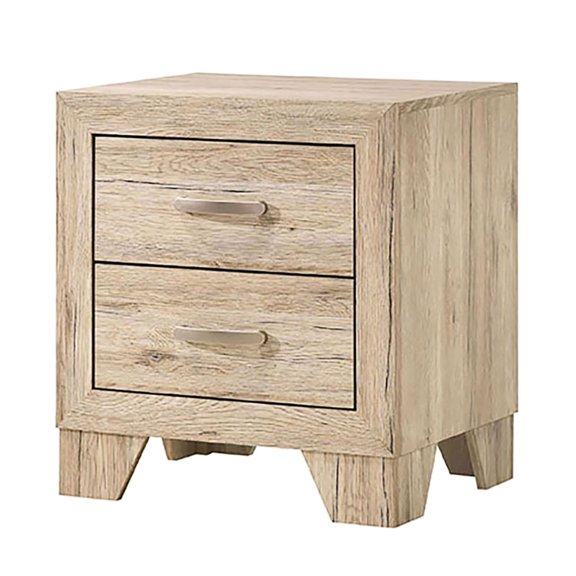 Convenient drawer access - Bedroom mornings for easy item retrieval