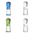 Convenient and portable Pet Water Bottle Leakproof DualUse