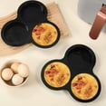 Convenient and versatile NonStick 9 Inch Size Air Fryer Baking Pans