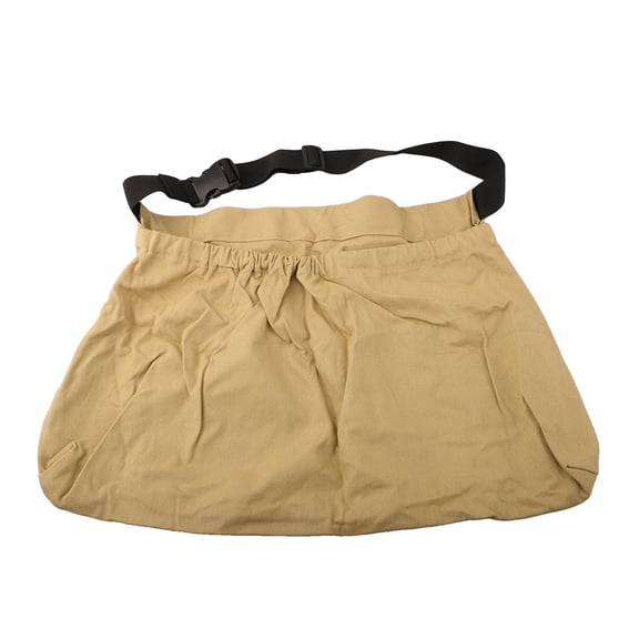 Conveniently Designed Fruit Picking Bag Perfect for Garden Enthusiasts