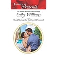 thumbnail image 1 of Pre-Owned Shock Marriage for the Powerful Spaniard (Paperback) by Cathy Williams, 1 of 1