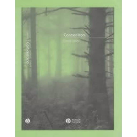 Convention, (Hardcover)