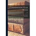 thumbnail image 1 of Convention Year Book; 1976, (Paperback), 1 of 1
