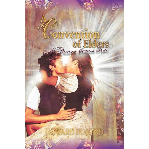 A Convention of Elders (Paperback)