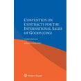 thumbnail image 1 of Convention on Contracts for the International Sales of Goods (CISG), (Paperback), 1 of 1