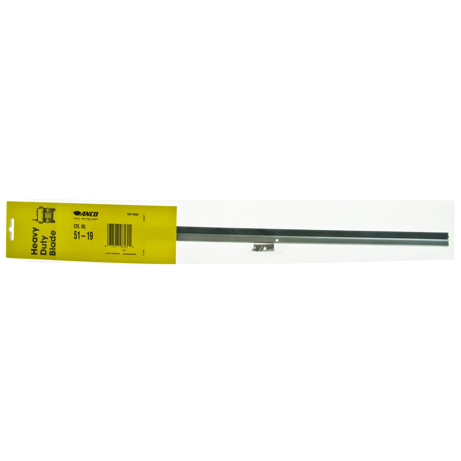 Conventional 31 Series Wiper Blades 13" (31-13)