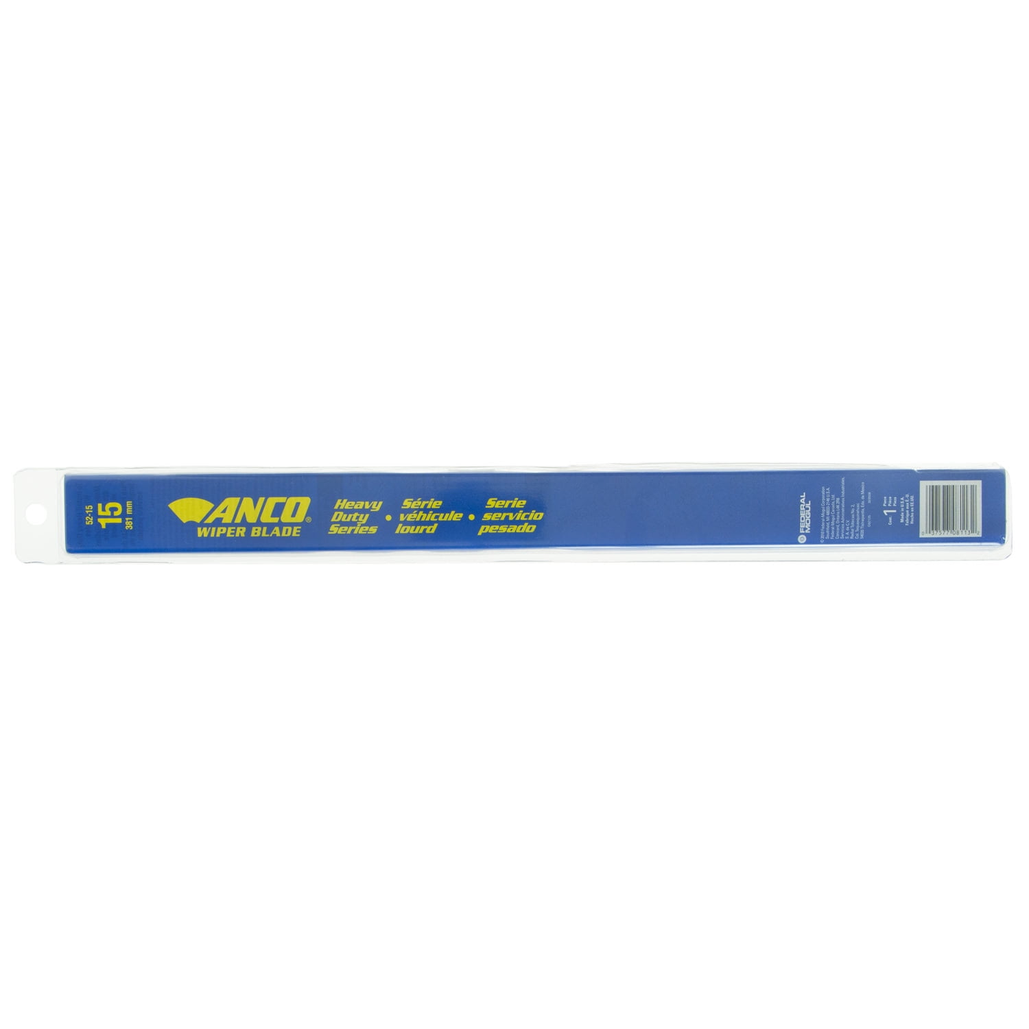 Conventional 31 Series Wiper Blades 15' (31-15)