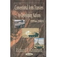 thumbnail image 1 of Conventional Arms Transfer to Developing Nations, 1994-2001, 1 of 1
