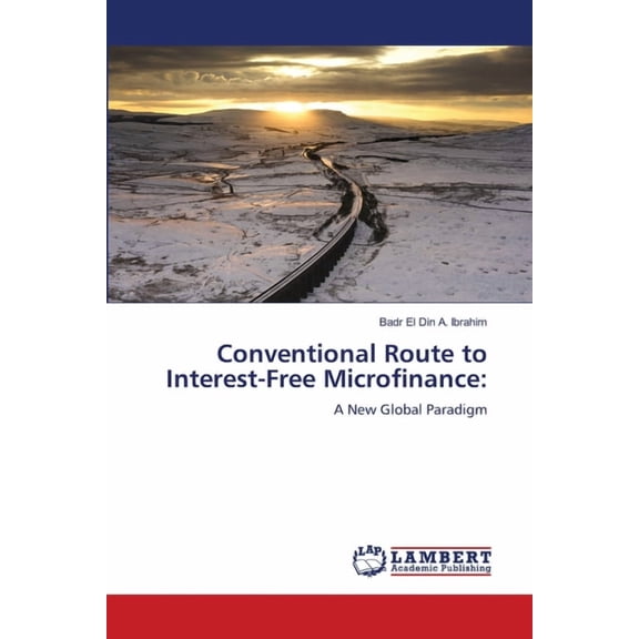 Conventional Route to Interest-Free Microfinance, (Paperback)