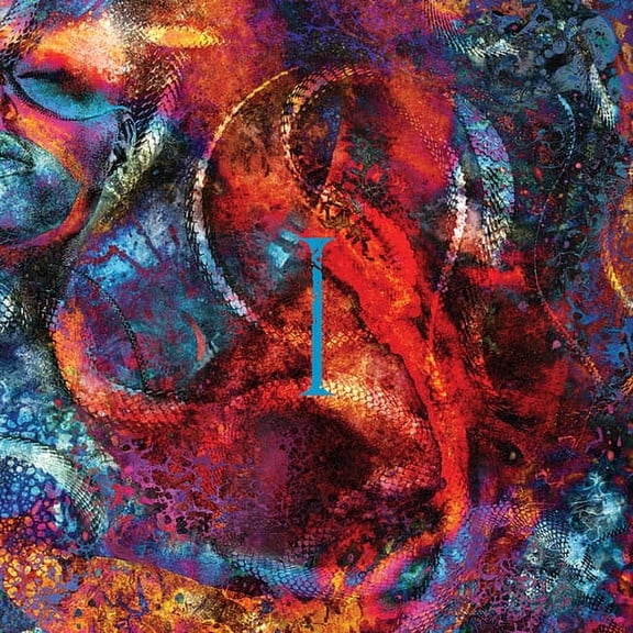 Converge - Bloodmoon: I - Music & Performance - CD