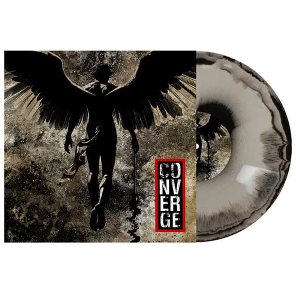 Converge - Love Is Not Enough - Music & Performance - Vinyl