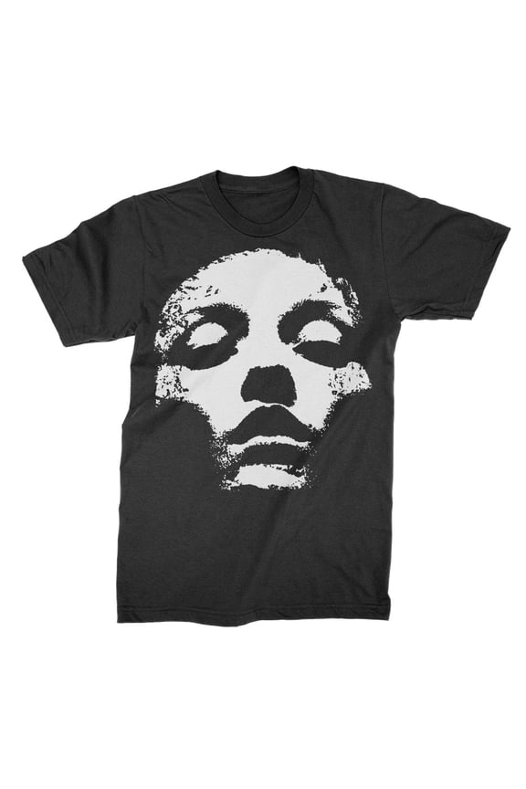 Converge Men's Jane Doe T-Shirt Black Large | Officially Licensed