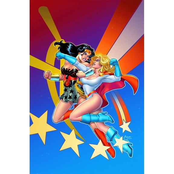 Convergence Action Comics #2 () DC Comics Comic Book