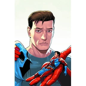 Convergence Atom #1 () DC Comics Comic Book
