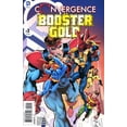 thumbnail image 1 of Convergence: Booster Gold #2 VF ; DC Comic Book, 1 of 1