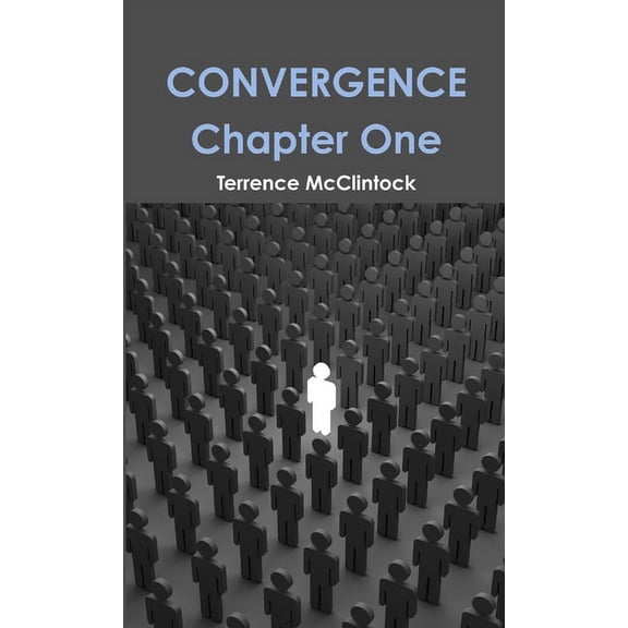 Convergence Chapter 1, (Paperback)