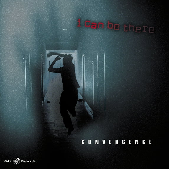 Convergence - I Can Be There - Music & Performance - CD