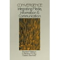 thumbnail image 1 of Convergence: Integrating Media, Information & Communication, (Paperback), 1 of 1