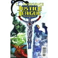 thumbnail image 1 of Convergence: Justice League International #1 VF ; DC Comic Book, 1 of 1