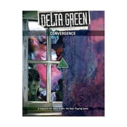 Arc Dream Publishing Convergence New