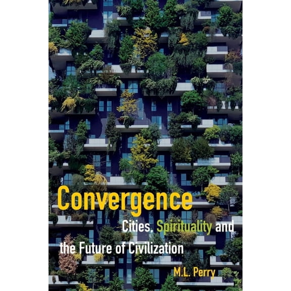 Convergence (Paperback)
