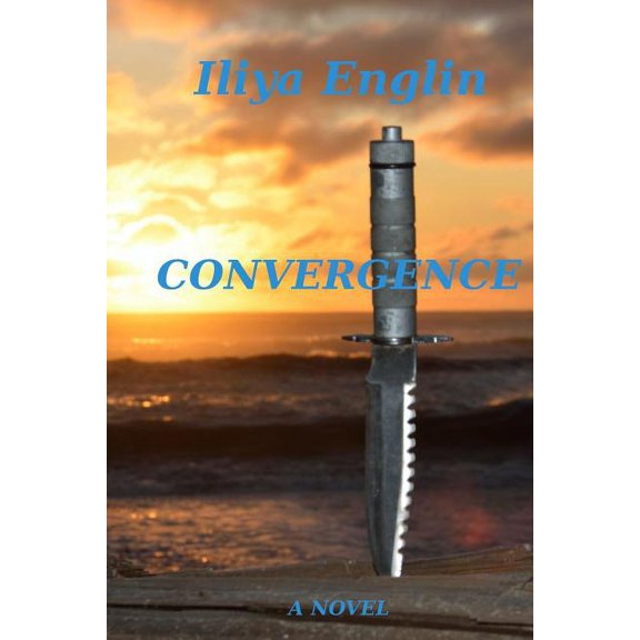 Convergence Paperback