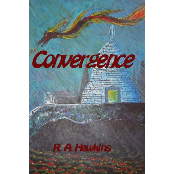 Convergence (Paperback)