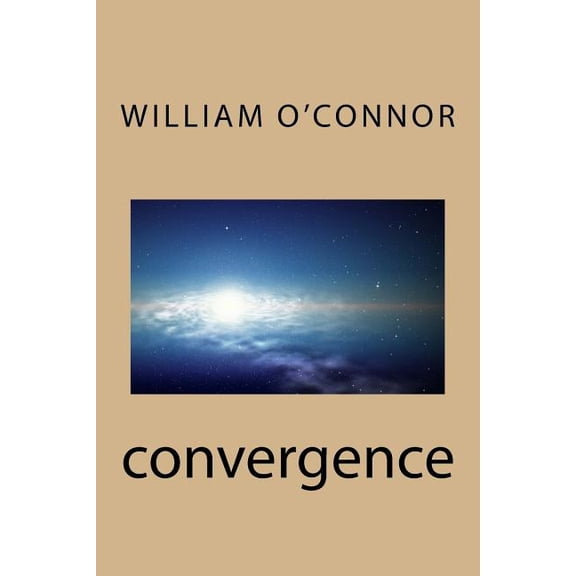 Convergence (Paperback)