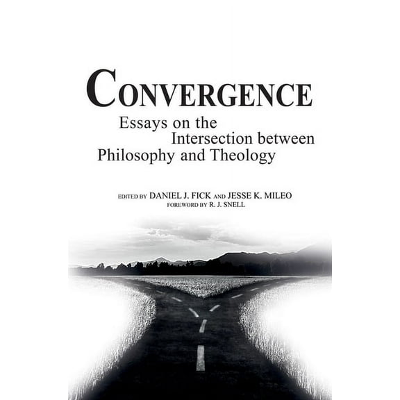 Convergence (Paperback)