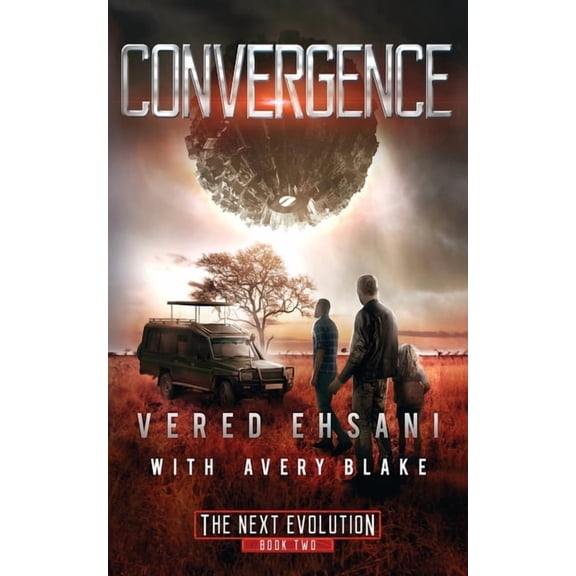Convergence, (Paperback)