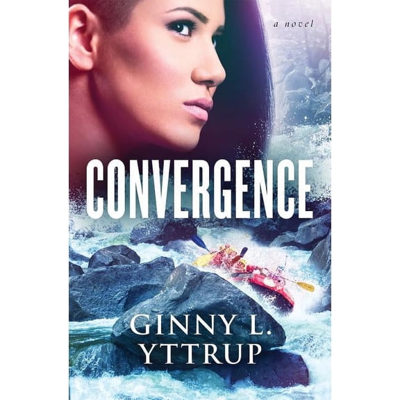 Convergence (Paperback)