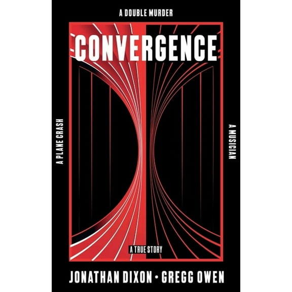 Convergence, (Paperback)