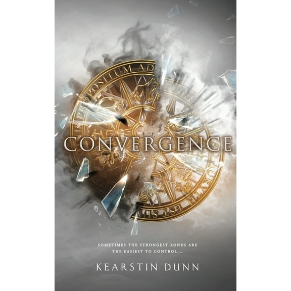 Convergence, (Paperback)