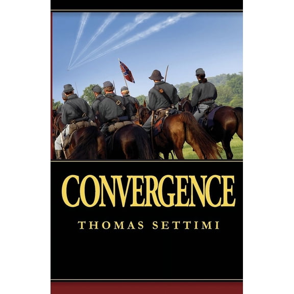 Convergence (Paperback)