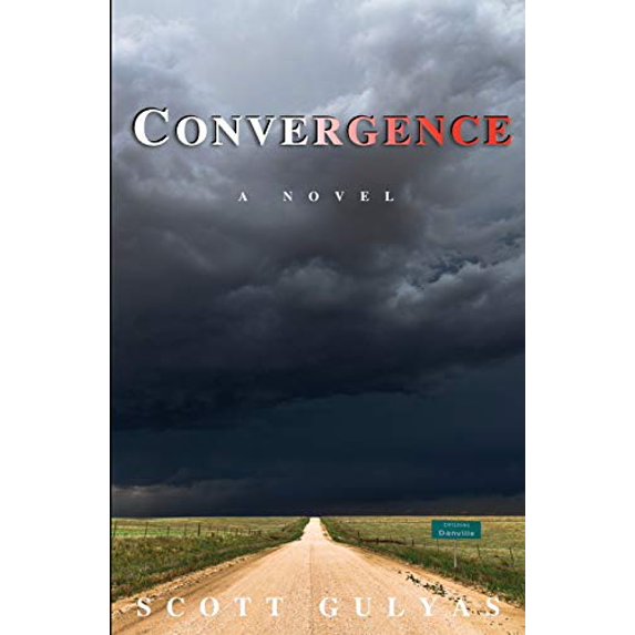 Pre-Owned Convergence Paperback