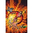 thumbnail image 1 of Convergence Plastic Man Freedom Fighters #1 () DC Comics Comic Book, 1 of 1