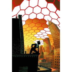 Convergence Question #1 () DC Comics Comic Book
