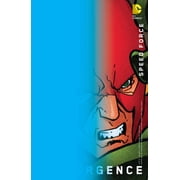 Convergence Speed Force #2A VF ; DC Comic Book