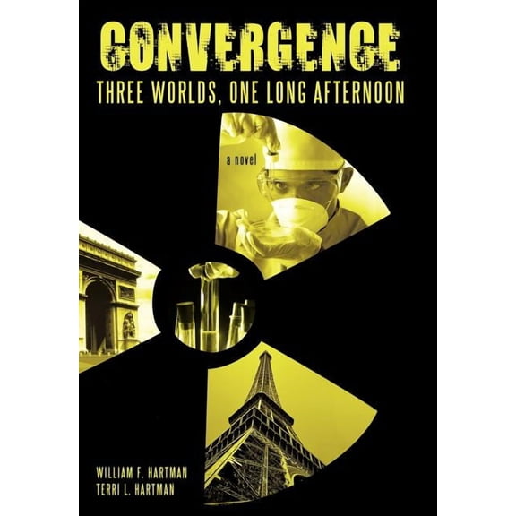 Convergence : Three Worlds, One Long Afternoon