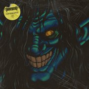 Villain of the Story - Convergence Two Minds in One - Music & Performance - CD