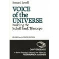 thumbnail image 1 of Convergence Voice of the Universe: Building the Jodrell Bank Telescope; Revised and Updated Edition, (Paperback), 1 of 1