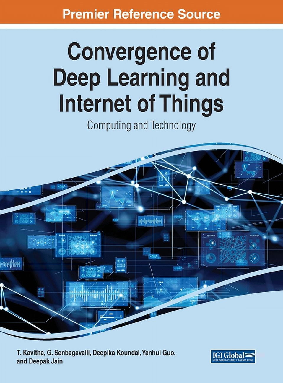 Deep learning for the internet cheap of things
