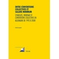 thumbnail image 1 of Convergences Entre conventions collectives et salaire minimum: Syndicats, patronat et conventions collectives en Allemagne de 1992 Ã  , Book 85, (Paperback), 1 of 1