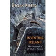 thumbnail image 1 of Convergences: Inventories of the Present Inventing Ireland: The Literature of the Modern Nation, Book 16, (Paperback), 1 of 1