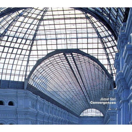 Convergences / Novellette / Es Ist Vollendet