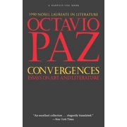 Convergences, Paperback