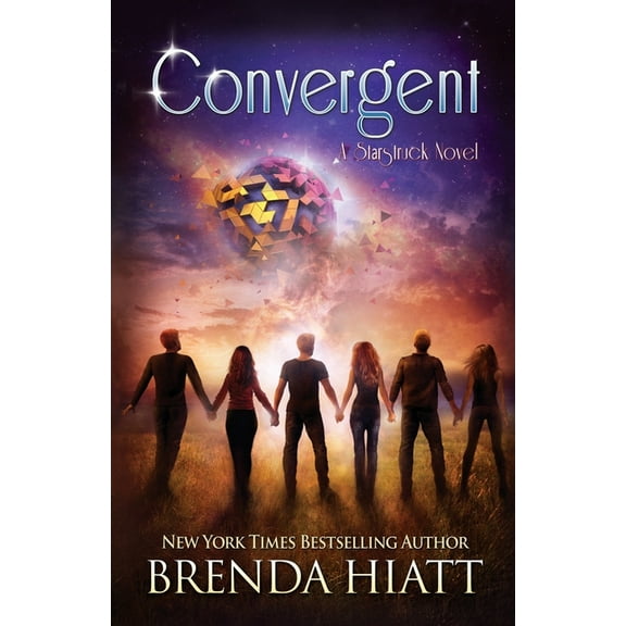 Starstruck Convergent: A Starstruck Novel, Book 7, (Paperback)