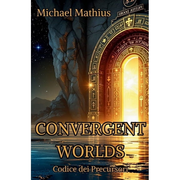 Convergent Worlds: Codice dei Precursori, (Paperback)