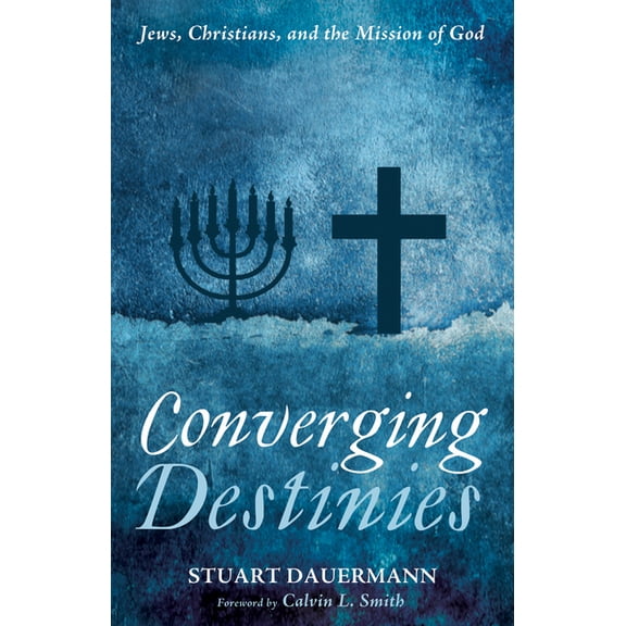 Converging Destinies, (Paperback)