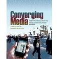thumbnail image 1 of Converging Media : A New Introduction to Mass Communication (Edition 2) (Paperback), 1 of 1